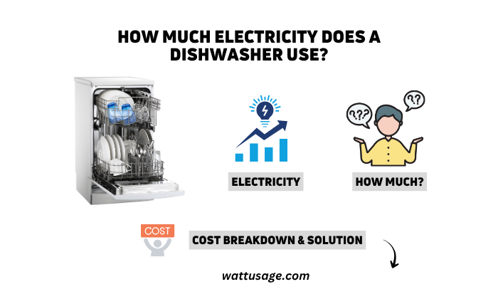 How Much Electricity Does a TV Use